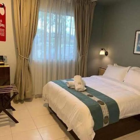 R Hotel Langkawi Куах Экстерьер фото