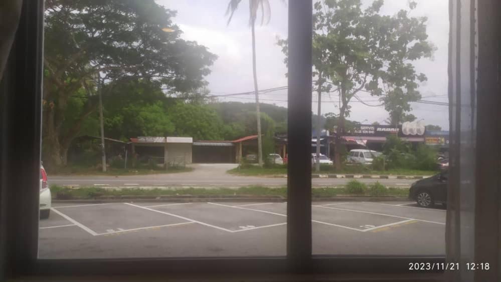 R Hotel Langkawi Куах Экстерьер фото