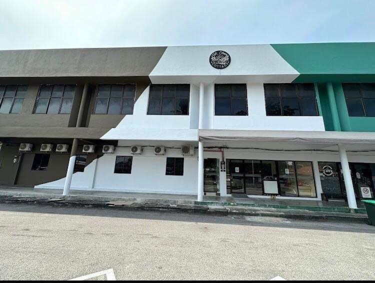 R Hotel Langkawi Куах Экстерьер фото