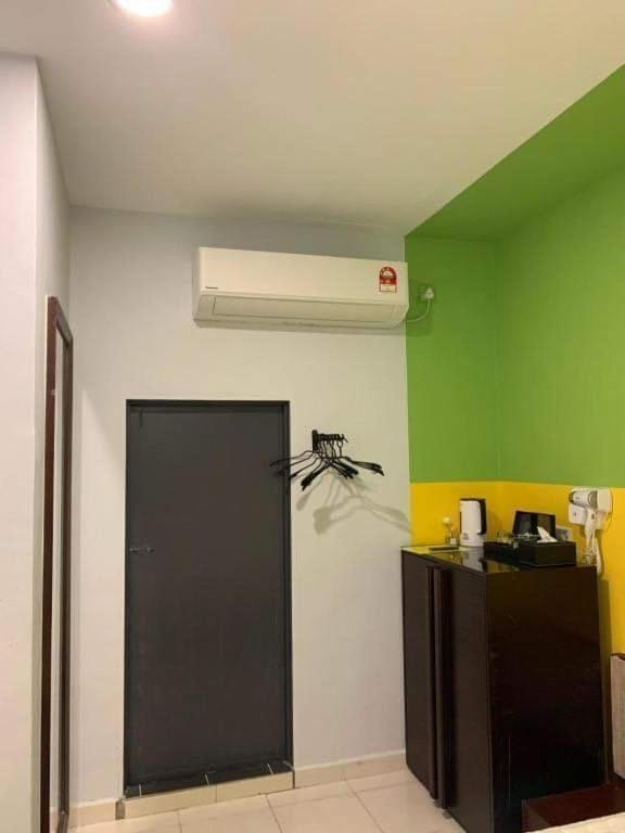 R Hotel Langkawi Куах Экстерьер фото