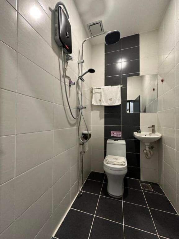R Hotel Langkawi Куах Экстерьер фото